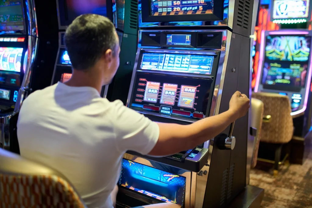 Modern crash game interface with rising multiplier and live chat in 2026